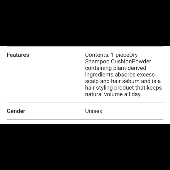 Pon Pon Hair Powder - AMAZING PRODUCT✅ - Picture 5 of 8